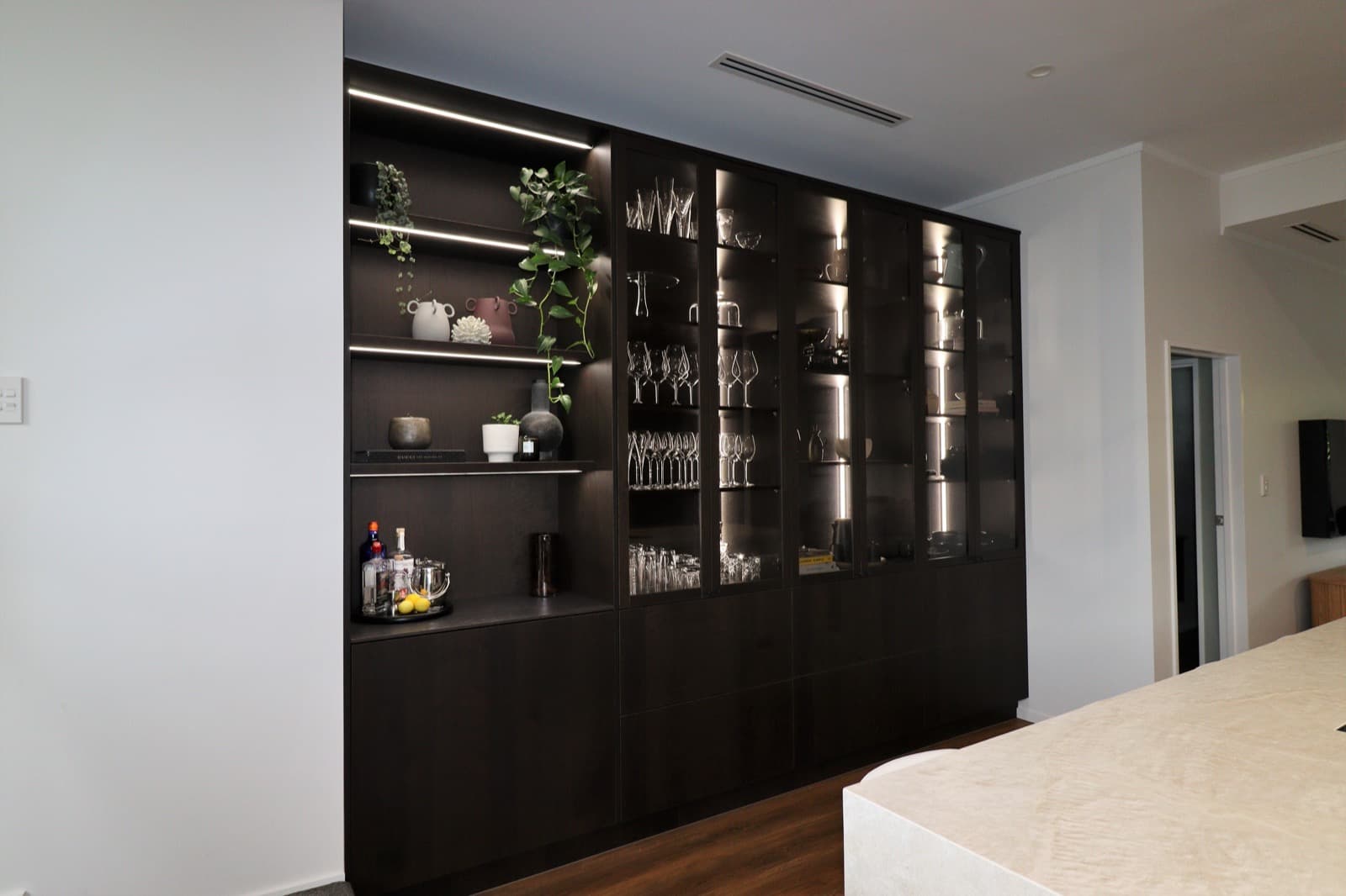 Full Home Transformation