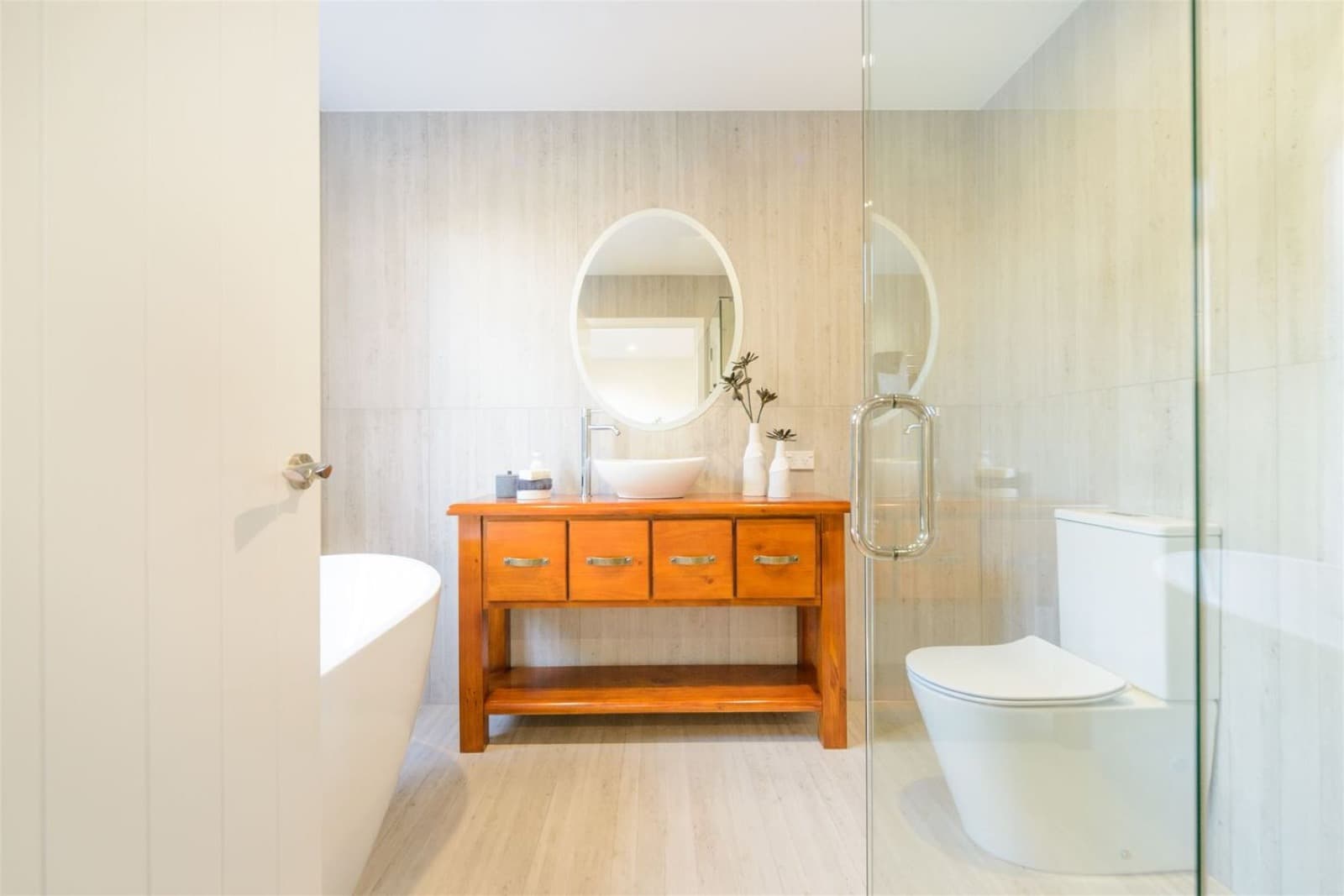 Cook Street Residence