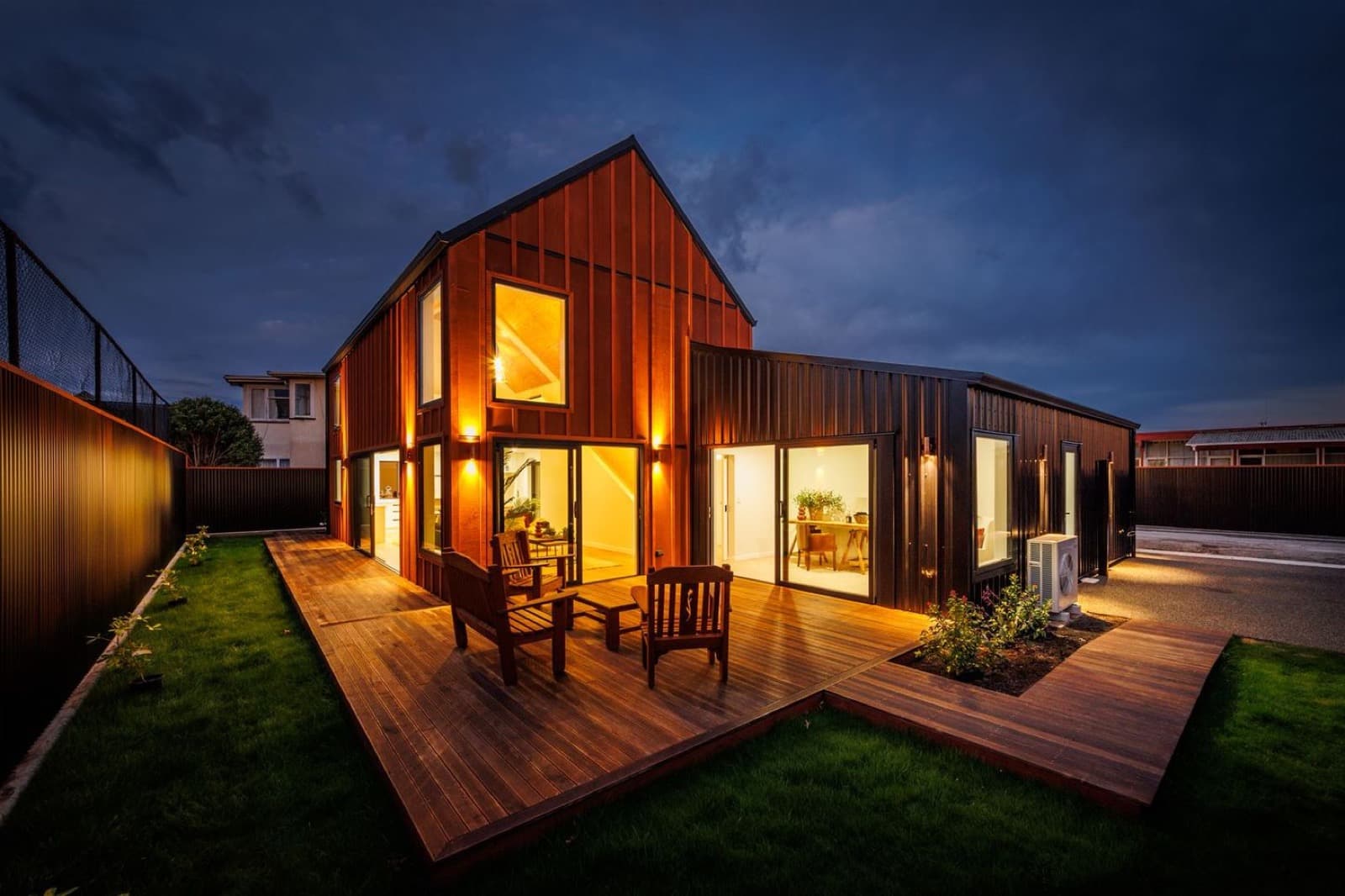 Cook Street Residence - Image 3