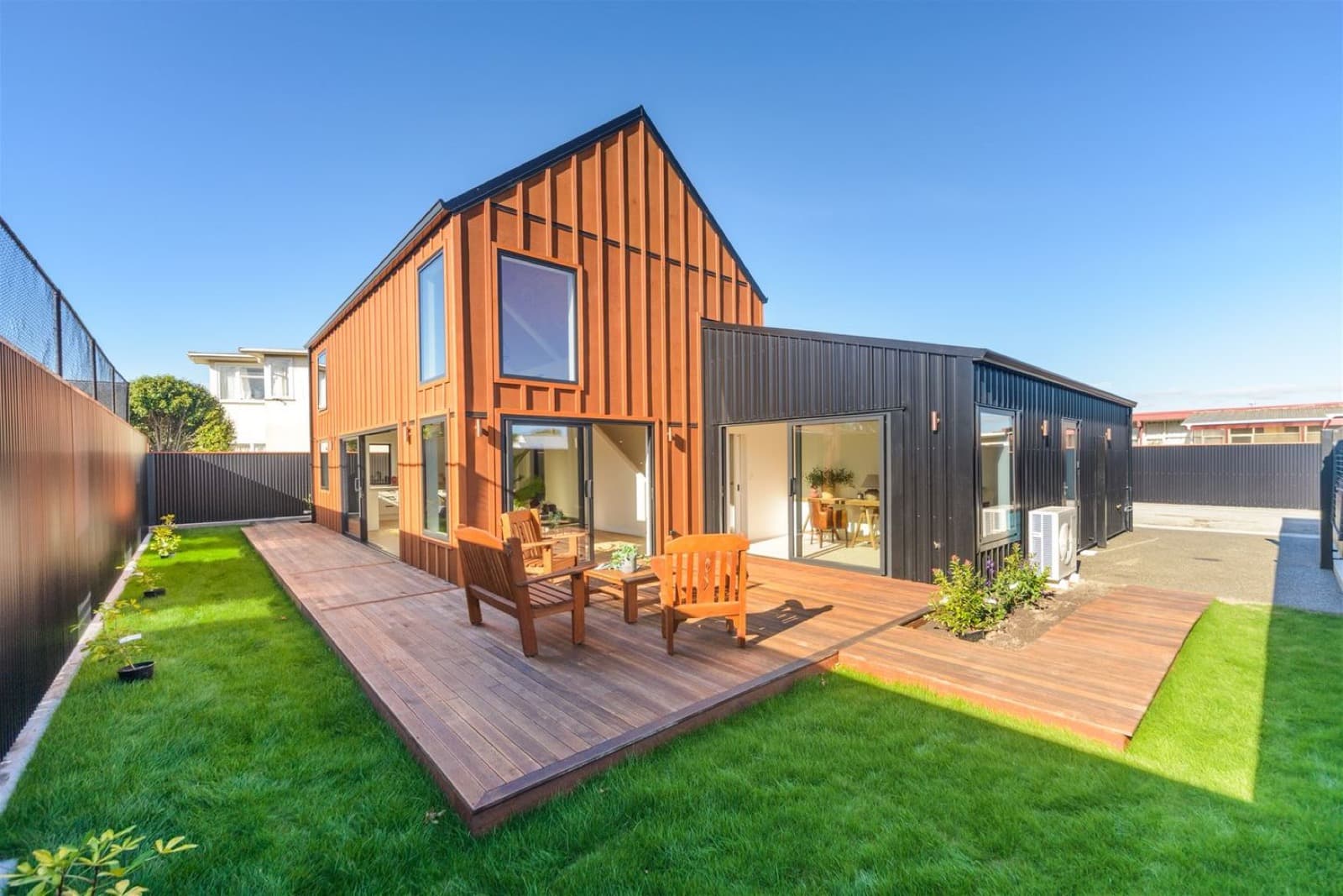 Cook Street Residence - Image 7