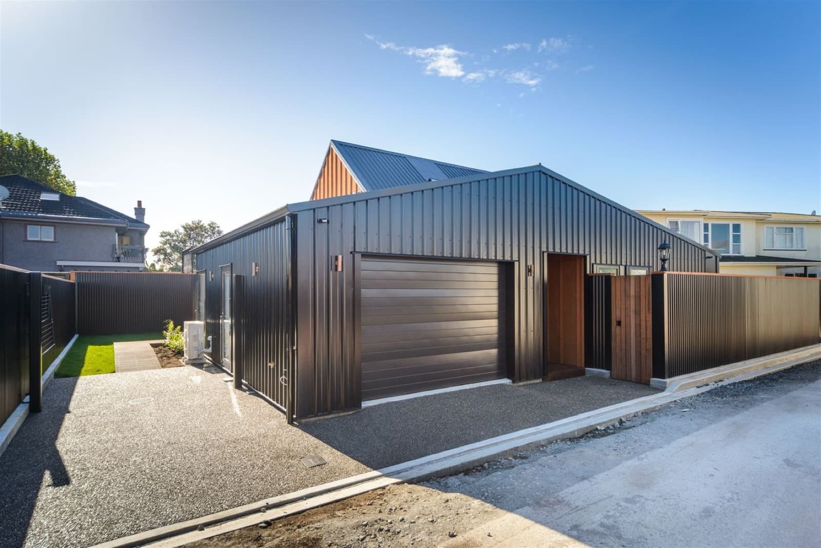 Cook Street Residence - Image 8