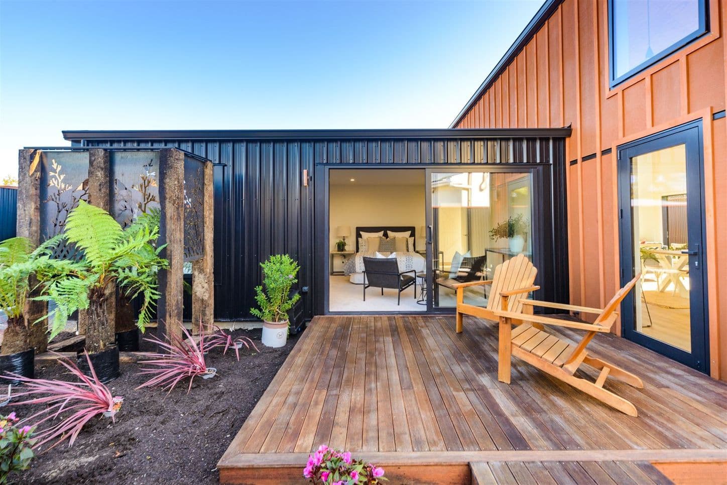 Cook Street Residence - Image 16