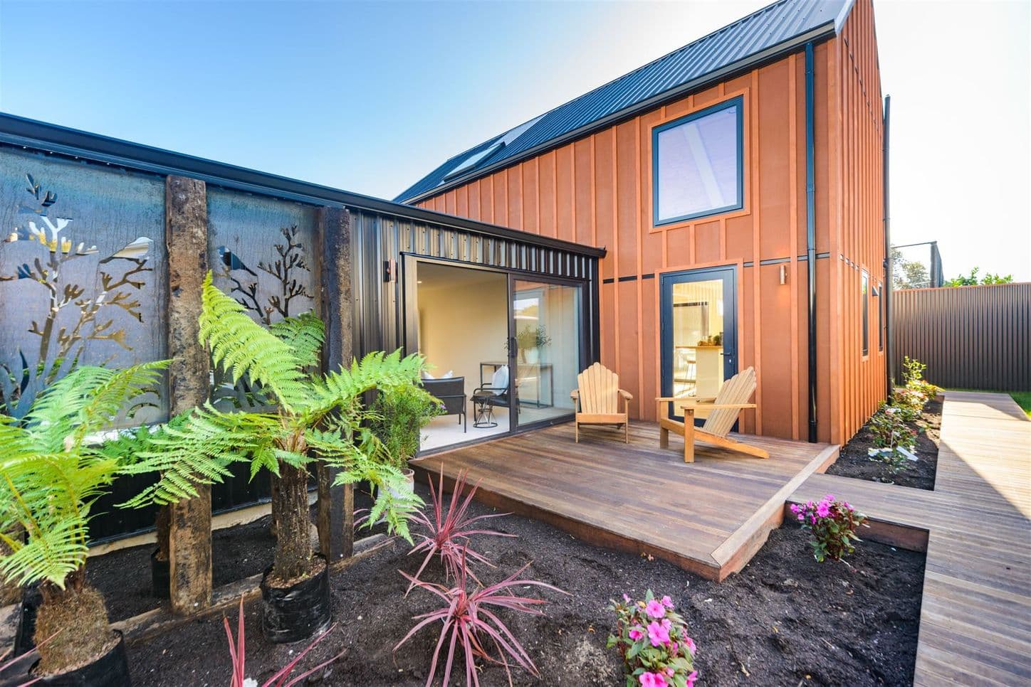 Cook Street Residence - Image 20