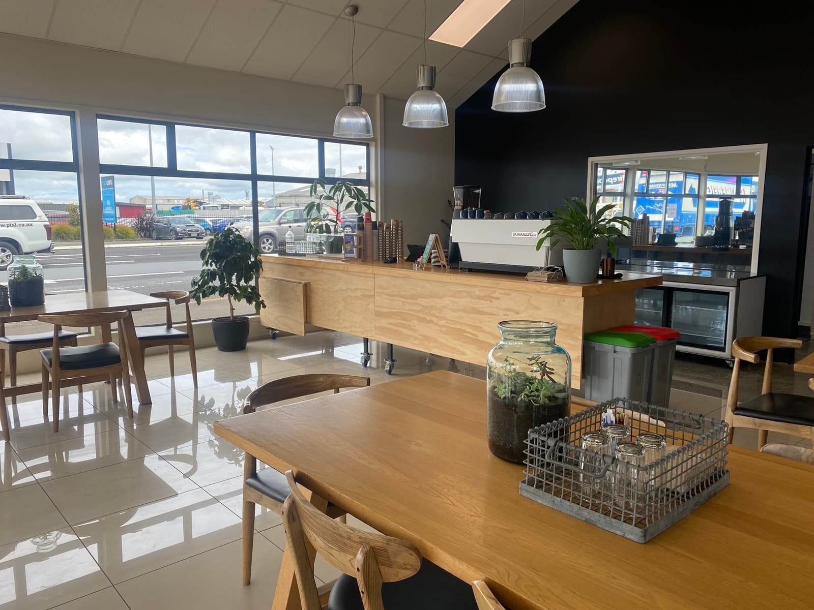 Espresso Bar Fit-Out - Image 2