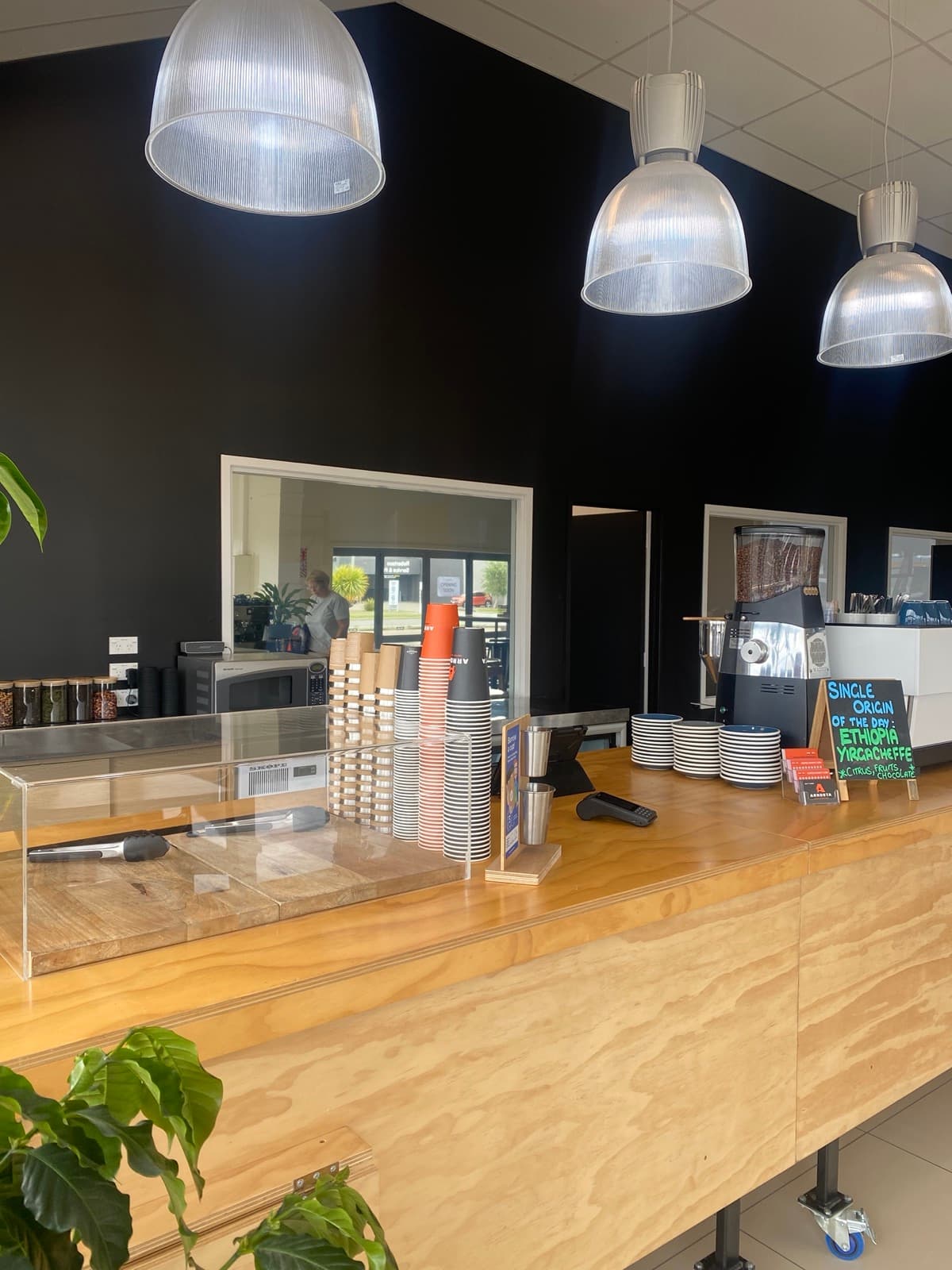 Espresso Bar Fit-Out - Image 3
