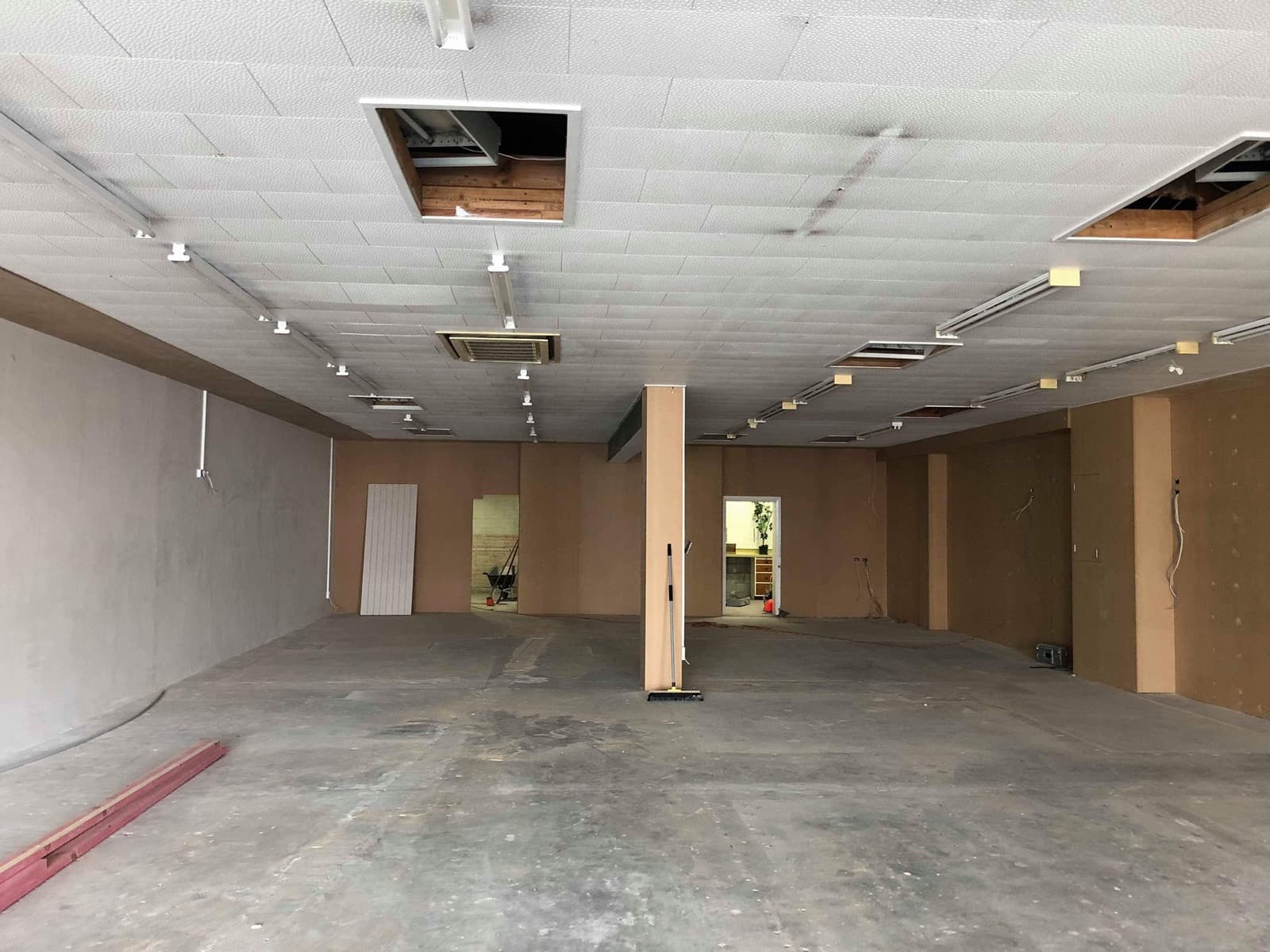 F45 Gym Fit-Out - Image 2