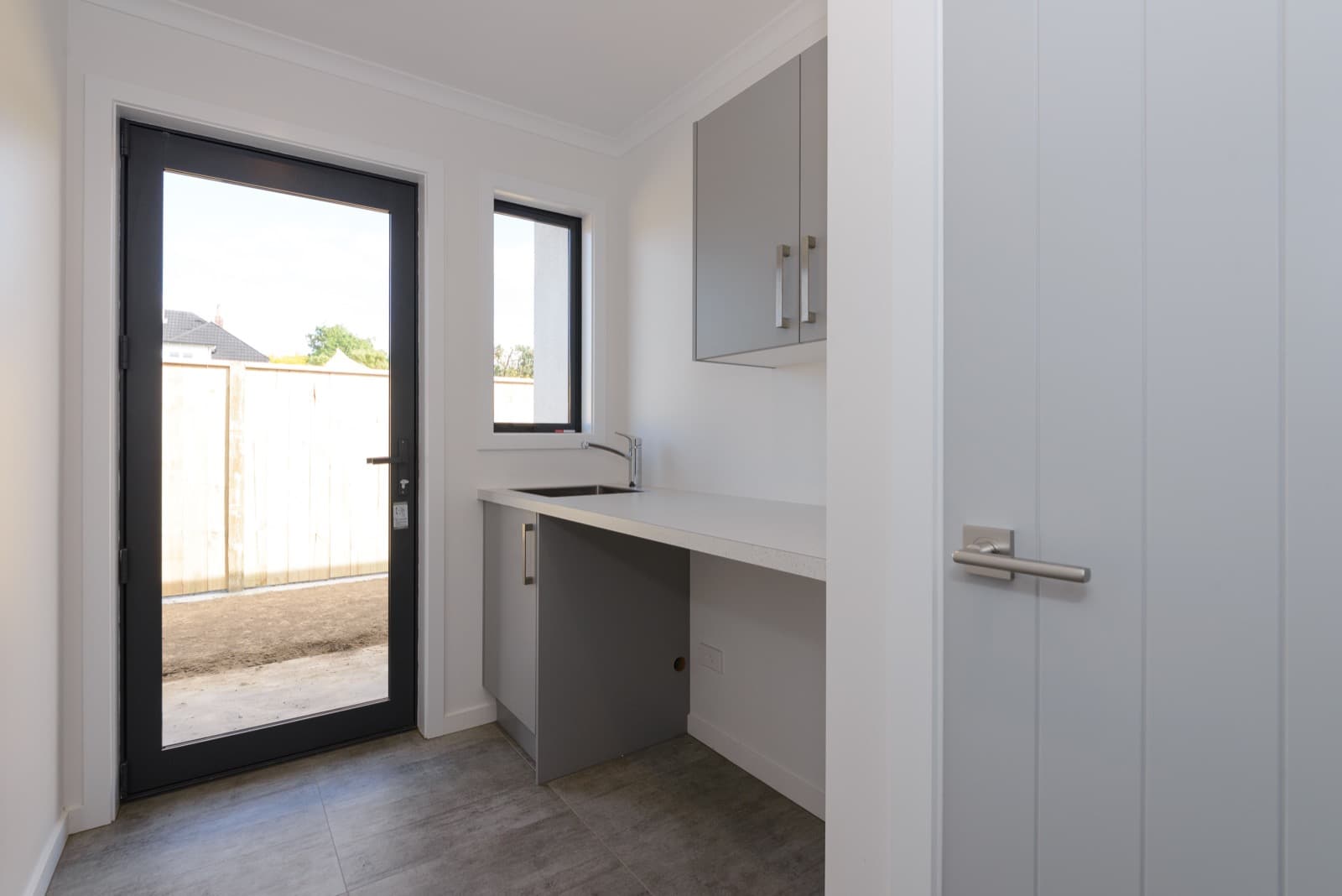 Contemporary New Build