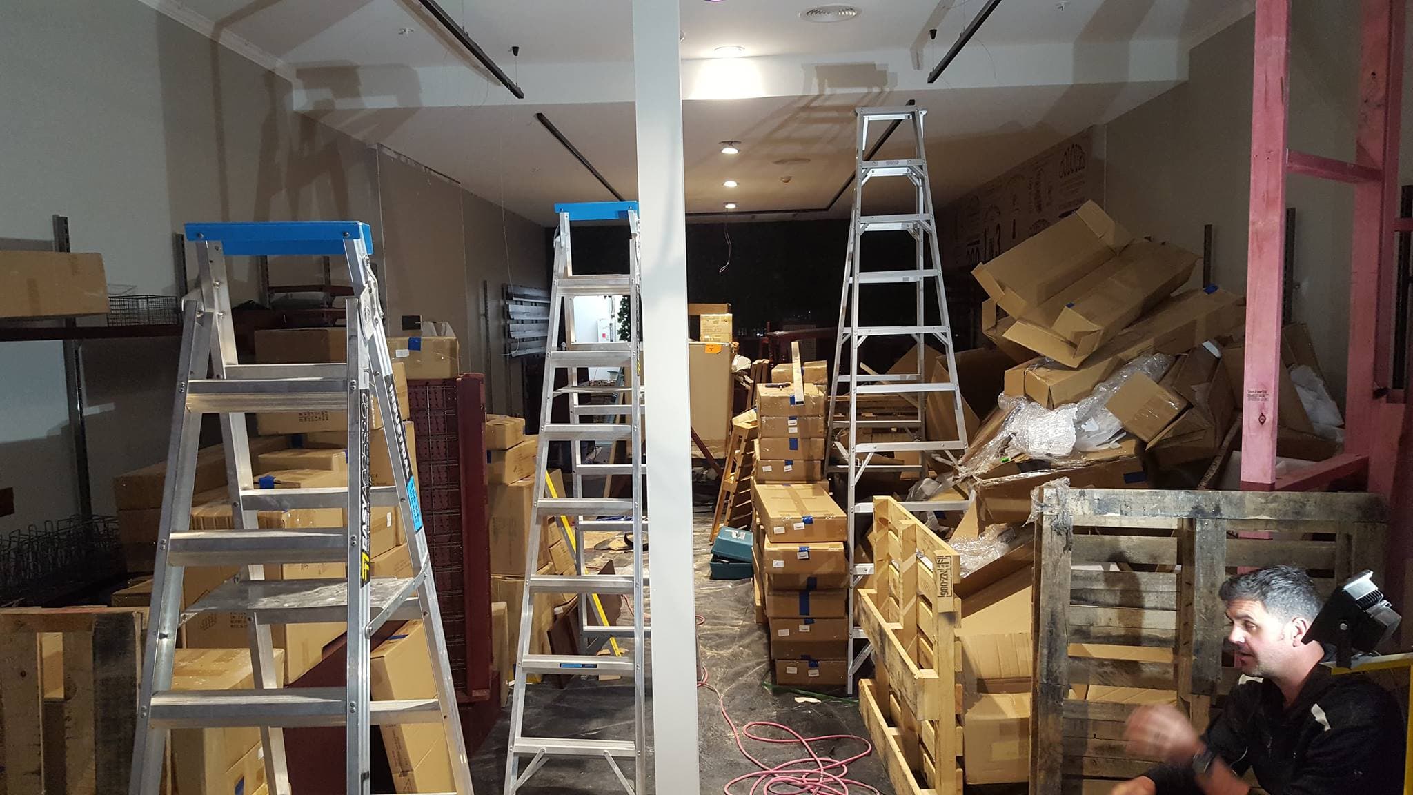 Typo Store Fit-Out - Image 2
